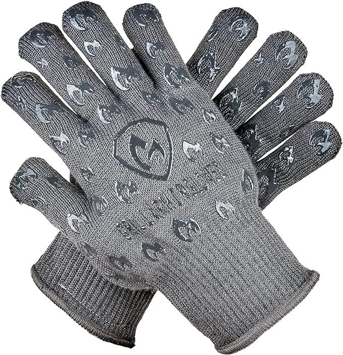 (Grey, One Size Fits Most)