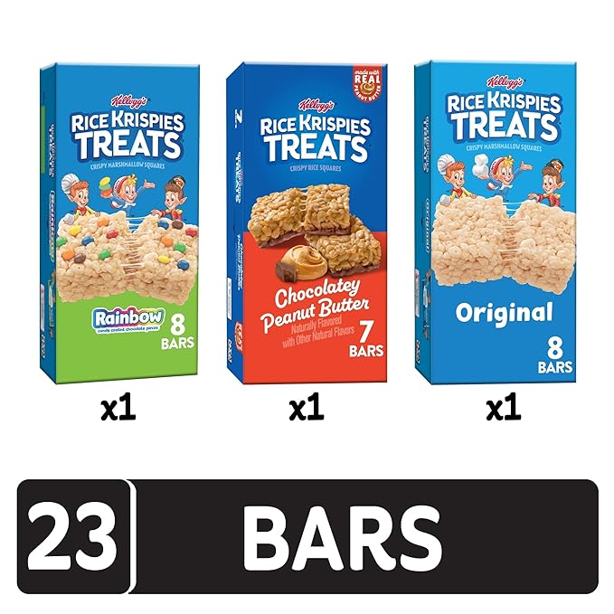 RXBAR Protein Bars, Snack Bars, Variety Pack (12 Count)