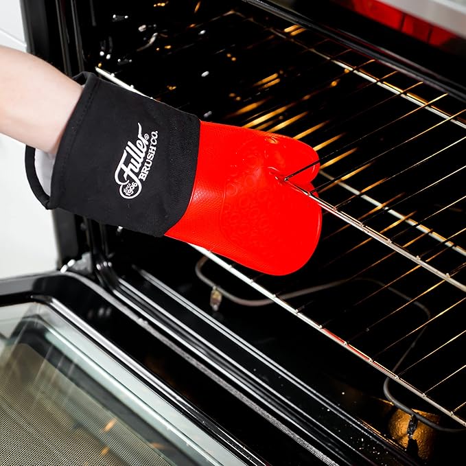 Silicone Oven Glove