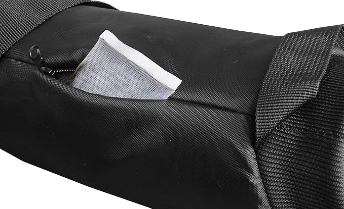 Sports Unlimited Football Hand Warmer Pouch, Youth, Kids. Men & Adult, Perfect for QB Position, Golf Handwarmer Sleeve, Hand Warmers for Football