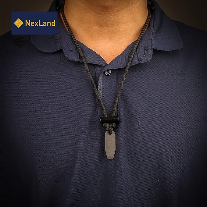 Nexland FN-CS4015 Fire Starter Necklace
