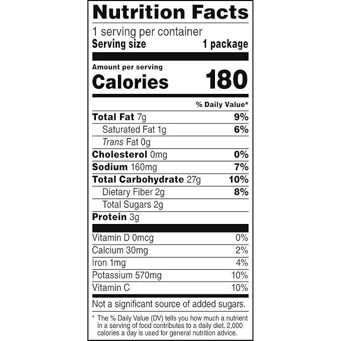 Lay's Kettle Cooked Potato Chips, 40% Less Fat Jalapeño Cheddar, 1.375 Ounce (Pack of 64)