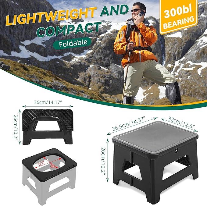 In-car Portable Toilet Collapsible Potty, Emergency Toilet, Temporary Potty For Outdoor Camping, Road Trips, Traffic Jams, Boating And Fishing
