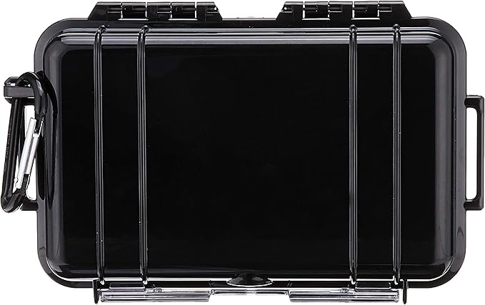 Pelican 1040 Micro Case (Black)