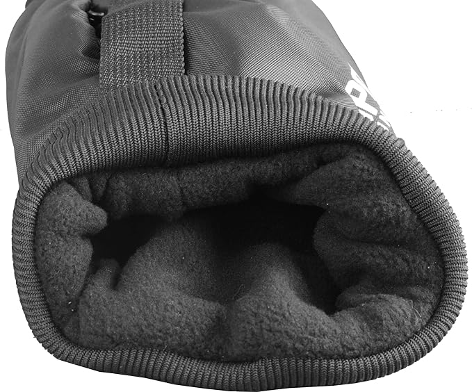 Sports Unlimited Football Hand Warmer Pouch, Youth, Kids. Men & Adult, Perfect for QB Position, Golf Handwarmer Sleeve, Hand Warmers for Football
