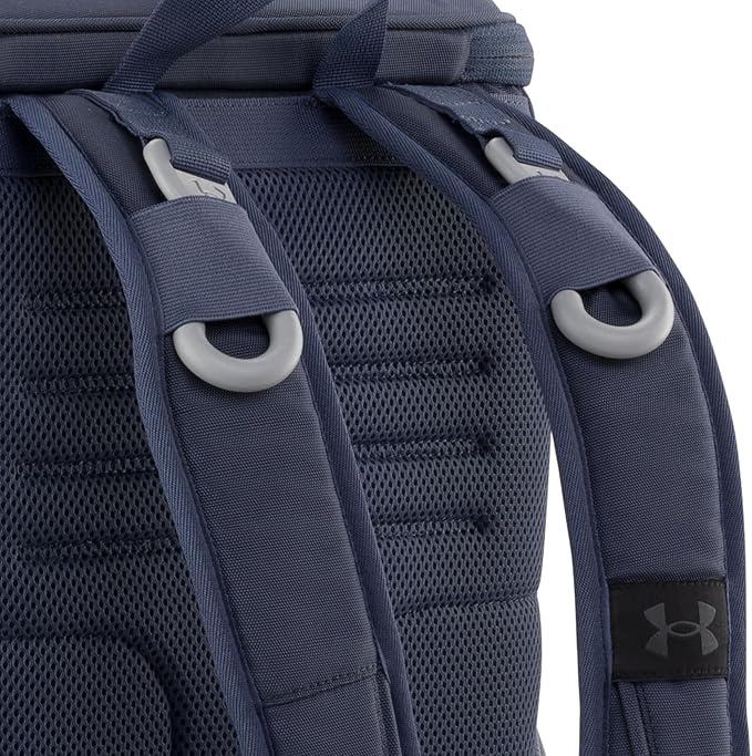 Under Armour 25 Can Backpack Cooler, Travel Cooler, Beach, Sports Events, Picnic & More