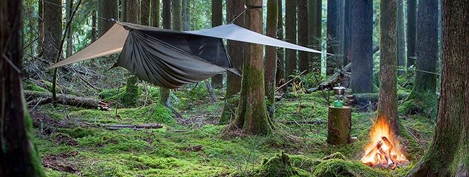 Hennessy Hammock - Expedition Classic