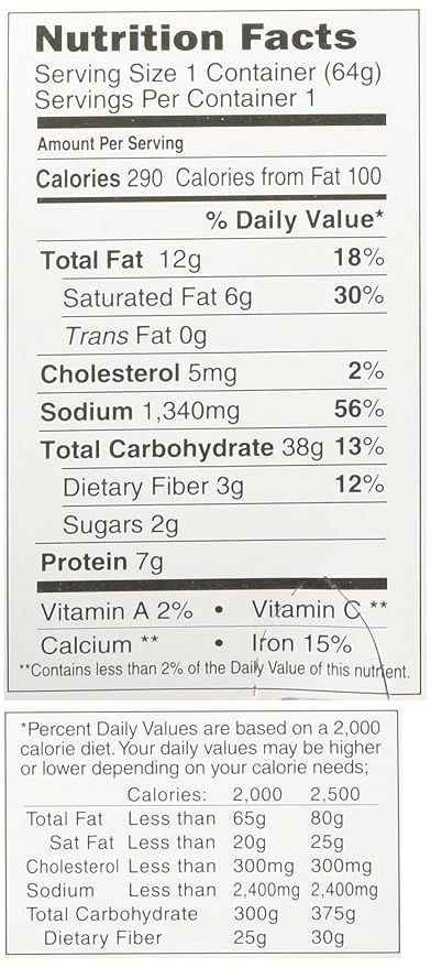 Maruchan Instant Lunch Hot & Spicy Shrimp, Ramen Noodle Soup, Microwaveable Meal, 2.25 Oz, 12 Count