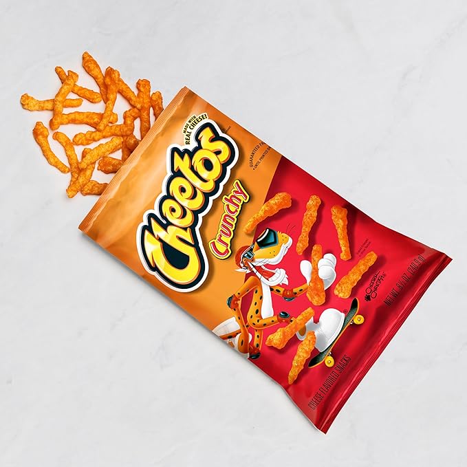 Frito Lay Fun Times Mix Variety Pack, (Pack of 40)