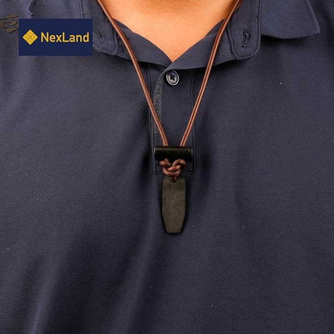 Nexland FN-CS4015 Fire Starter Necklace