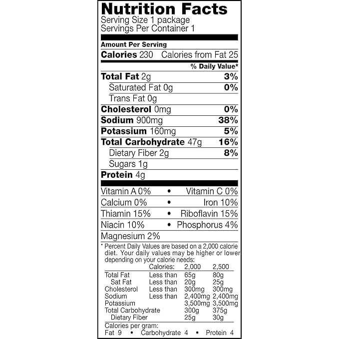 Rold Gold Pretzels, Tiny Twists, 2 Ounce (Pack of 64)