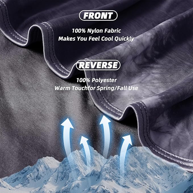 inhand Cooling Blanket Twin Size (60"x80"), Cooling Blankets for Hot Sleepers, Absorbs Heat to Keep Adults Cool for Summer Nights Sweats, Thin Cold Lightweight Blanket for Couch Bed, All Season Use