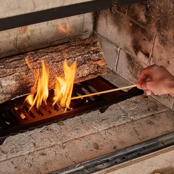 UniFlame Cast Iron Firestarter Tray (Item C-1137)