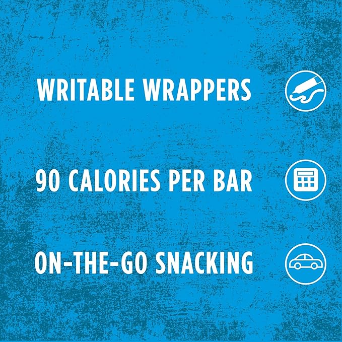 Rice Krispies Treats Crispy Marshmallow Squares, Kids Snacks, Snack Bars, Original (54 Bars) (Pack of 2)
