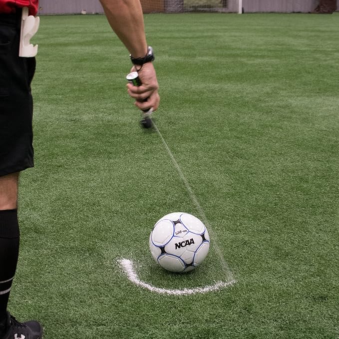 6-Pack - RefEDGE PRO Vanishing Referee Spray 3.2 oz