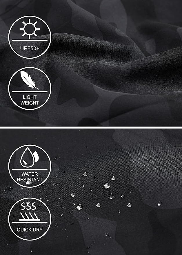 Libin Women's Cargo Joggers Lightweight Quick Dry Hiking Pants Athletic Lounge Casual Travel
