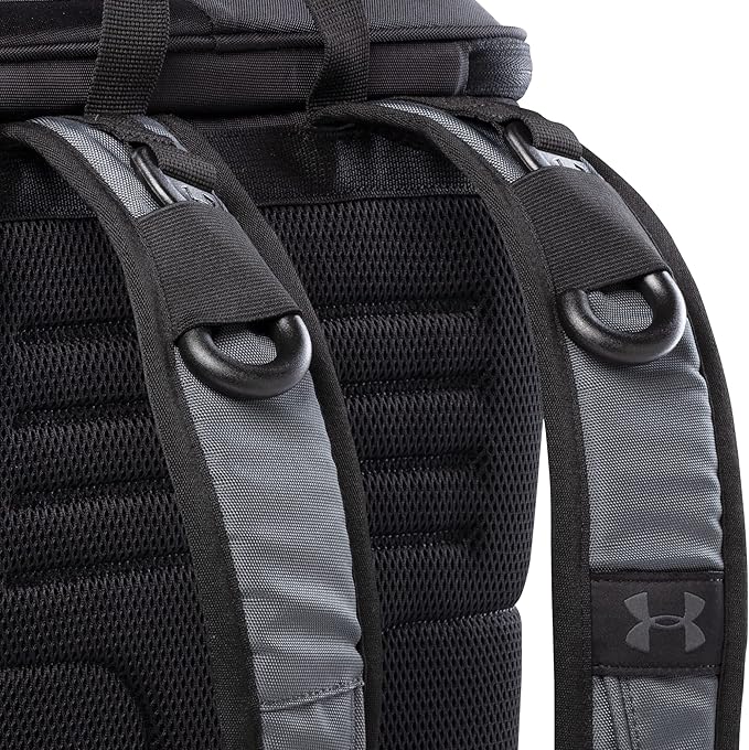 Under Armour 25 Can Backpack Cooler, Travel Cooler, Beach, Sports Events, Picnic & More