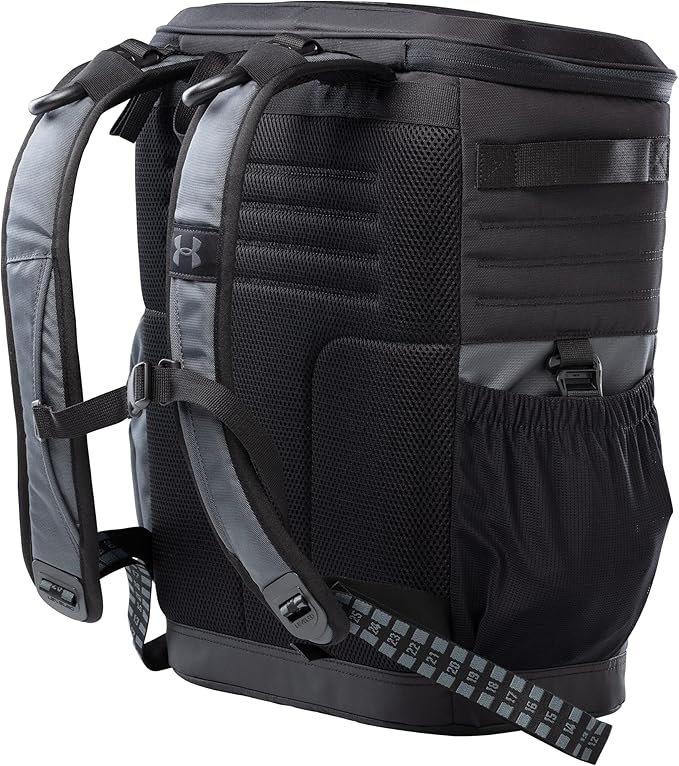 Under Armour 25 Can Backpack Cooler, Travel Cooler, Beach, Sports Events, Picnic & More