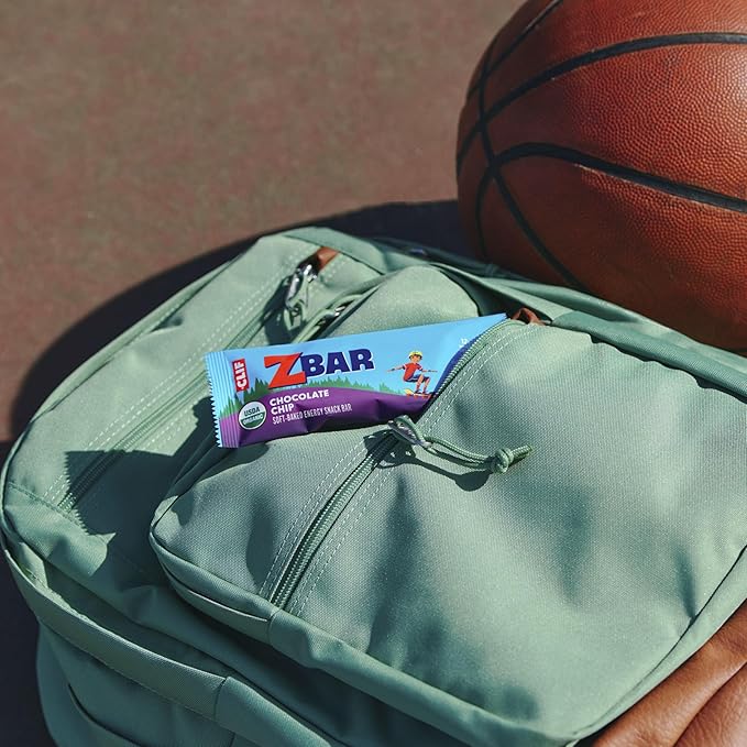 Zbar and Zbar Protein - Variety Pack - Made with Organic Oats - Non-GMO - Soft-Baked Energy Snack Bars and Crispy Protein Bars (16 Pack)