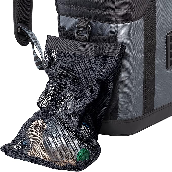 Under Armour 25 Can Backpack Cooler, Travel Cooler, Beach, Sports Events, Picnic & More