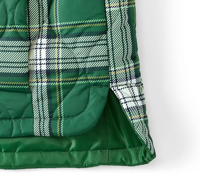 Lands' End Women's FeatherFree Insulated Vest