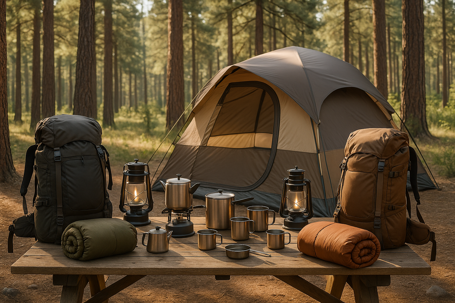 Welcome to your ultimate destination for premium camping gear and outdoor essentials! make it realistic