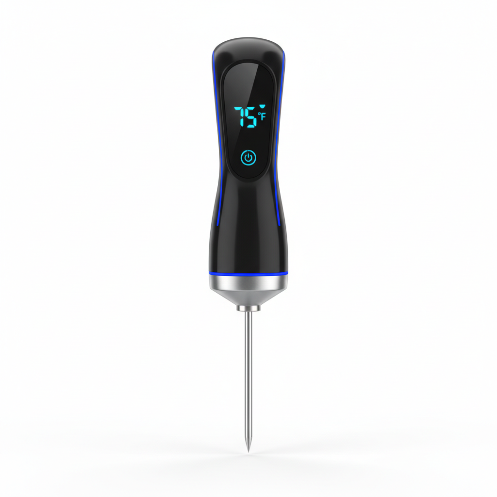Chef iQ Sense Smart Wireless Meat Thermometer product image