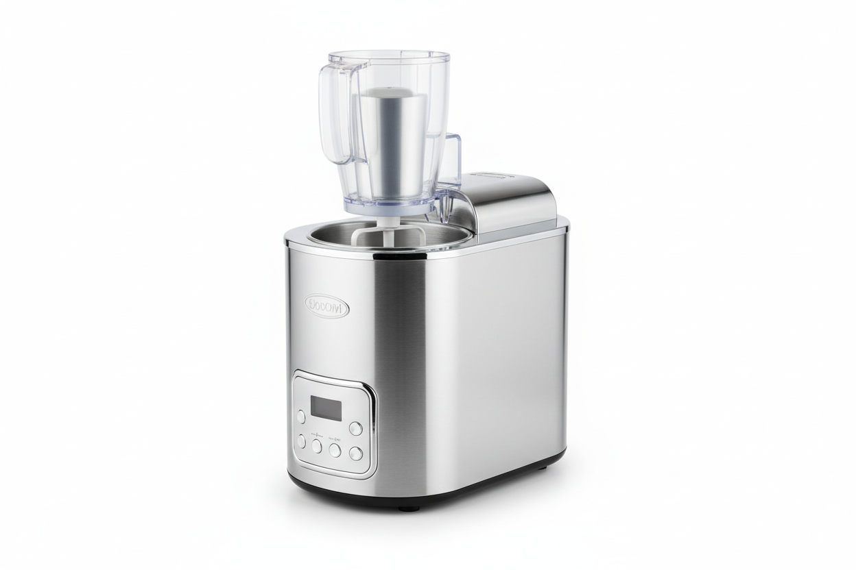 Ice Cream Maker product image