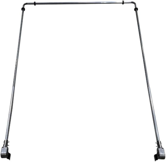 Buyers Products, Aluminum Tarp Arm Kit for 14-23ft. Dump Bodies, Model# 3016667