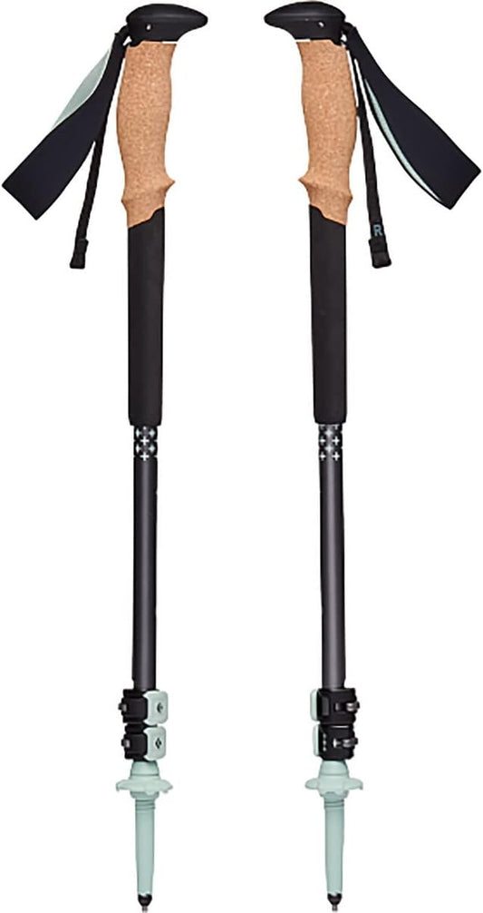 Black Diamond Equipment Pursuit Flz Trekking Poles