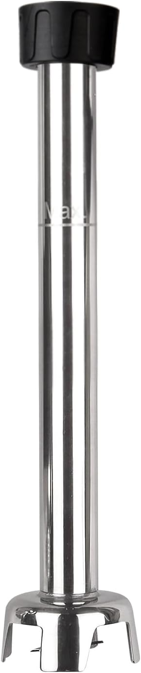 VONCI 22inch Commercial Immersion Blender Detachable Shaft, 500W & 750W Compatible, Stainless Steel Removable Shaft.