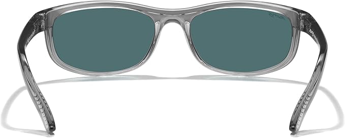 MERRY'S Wrap Around Sport Polarized Sunglasses for Men Women Driving Fishing Cycling Running UV400 Protection S3027