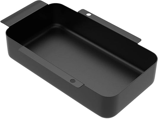 BQMAX G325-5703-W1 Grease Pan for Charbroil 9328812P06 463331221 463365021 463450022 G416-0015-W1, Grease Tray for Charbroil Performance Grill Replacement Parts G325-5703-W1