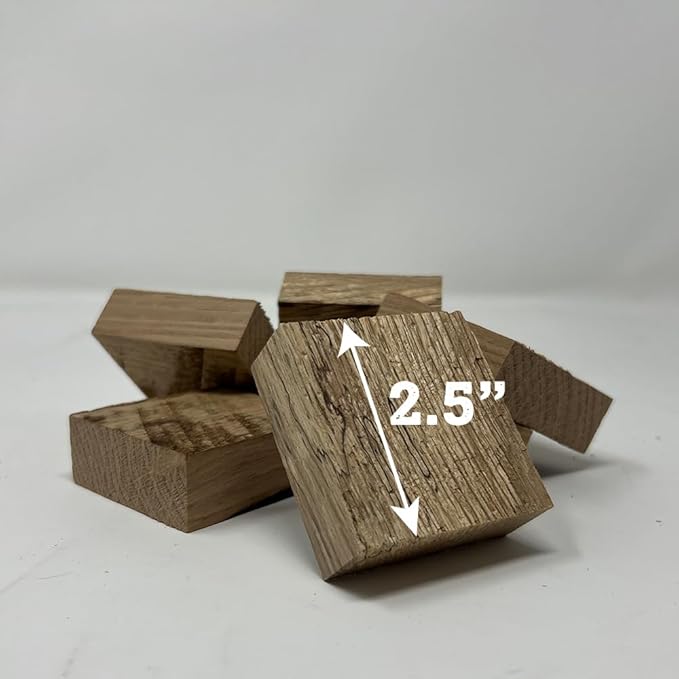 Premium Kiln Dried Wood Kindling for Pizza Ovens, Tabletop Fire Pits & Campfires