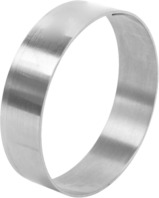 Windproof Ring for Soto 310 Spider Stoves, Stainless Steel Heat Wind Shielding Ring Flame from Wind Interference Ideal for Outdoor Cooking