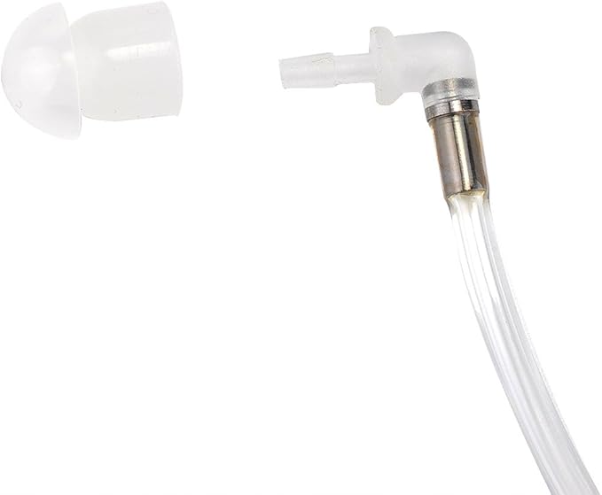 10 PCS CLS1110 Acoustic Tube Surveillance Earpiece/Headset with PTT and Mic for Motorola Walkie Talkie RDM2070d CP200 CP200d CLS1410 CLS1413 CLS1450 Radio