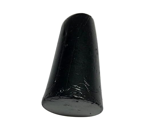 Plug-R 7/8" Asphalt Plugs, 25 Pack - Quick Fix Driveway & Pavement Repair, Easy Application, Weather Resistant Blacktop Patch for Potholes