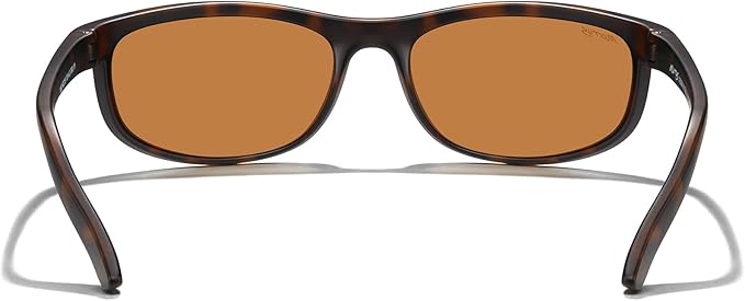 MERRY'S Wrap Around Sport Polarized Sunglasses for Men Women Driving Fishing Cycling Running UV400 Protection S3027