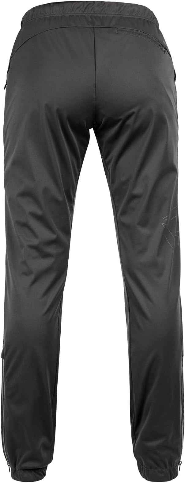 33,000ft Women's Cycling Pants Mountain Bike Waterproof Windproof Breathable Athletic Sweatpants for Hiking Multi Sports