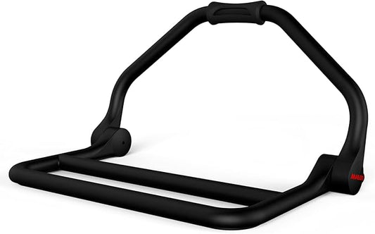 Malo'o Portable Drying Rack – Perfect for Wetsuit Drying, Camping, Fishing & Scuba Gear. The Heavy Duty Hangers Have 2 Drying Bars for Wet Suits or Hockey Gear and can Hang Off The Side View Mirror
