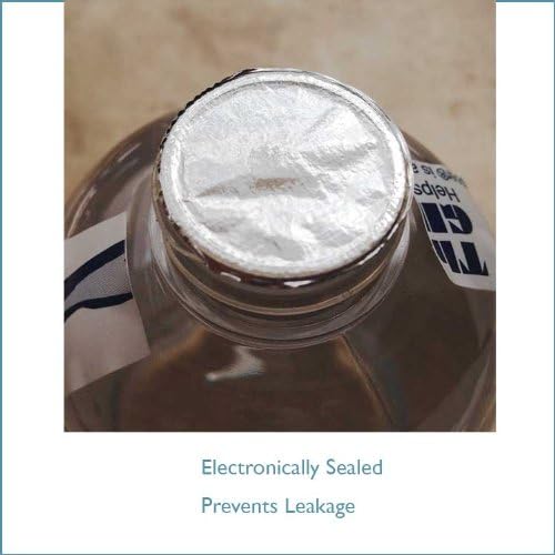 Firefly Kosher Odorless Paraffin Lamp Oil - Smokeless, Virtually Odorless, Long-Lasting- 32 oz