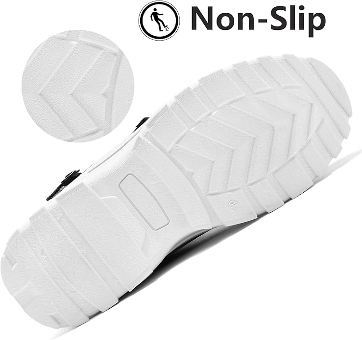 Womens Snow Boots Warm Winter Boots Ladies Fur Lined Ankle Boots Lace Up Outdoor Booties Anti-Slip Sneakers Waterproof Walking Shoes
