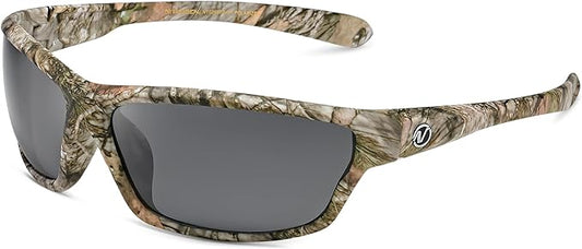 Nitrogen Polarized Wrap Around Sport Sunglasses for Men Women UV400 Driving Fishing Running Sun Glasses