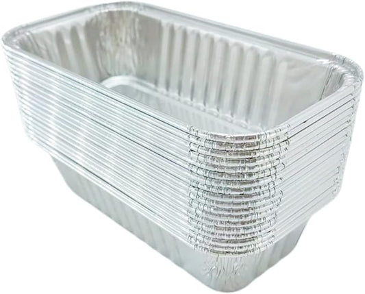 Replacement Charbroil G416-0015-W1 l Disposable Aluminum Foil Grill Grease Cup Holder Drips pan (20-Liners)