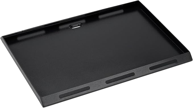 Stanbroil Griddle Insert for Charbroil Grill2Go X200 Portable Gas Grill, Nonstick Coating Flat Top Plate, Replaces Original Cooking Grate