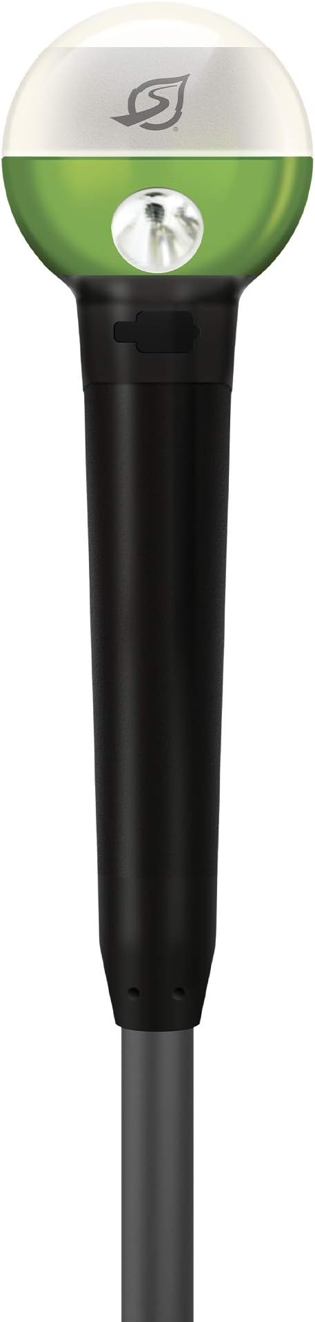 WayLight Multi-Functional Camping LED Light and Trekking Pole