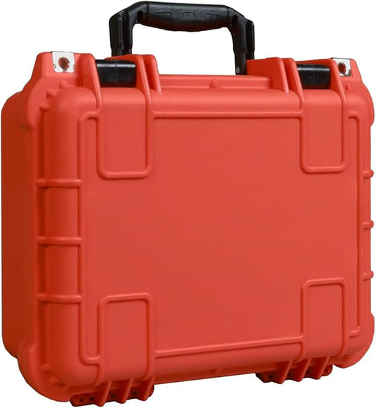 14x 11.5x 6.5 Inch Hard Case