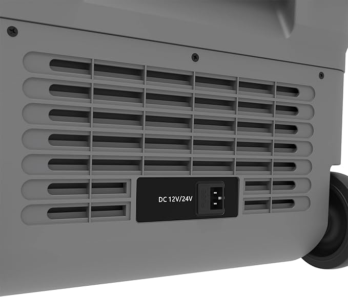 WORX Electric & Battery Powered Cooler with Power Share