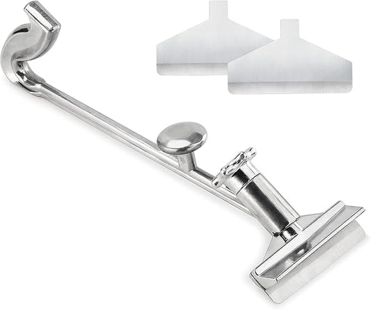 New Star Foodservice Scraper Blade Parts for New Star Grill Scraper (Grill Scraper)