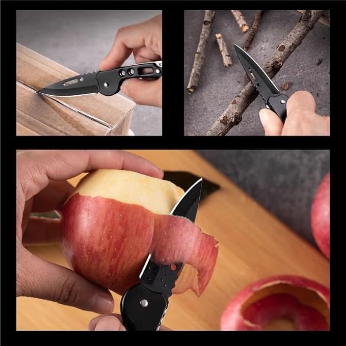 Air Force Paracord with Outdoor Multi-Tools - The for Air Force Heroes!